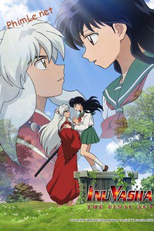 Inuyasha Hồi Cuối