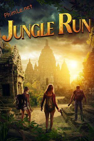 Jungle Run