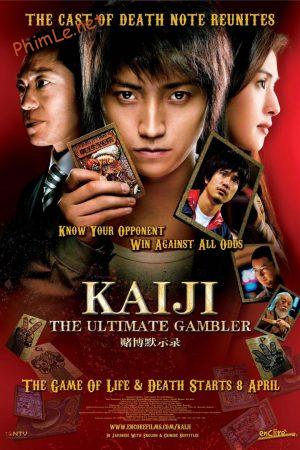 Kaiji: The Ultimate Gambler