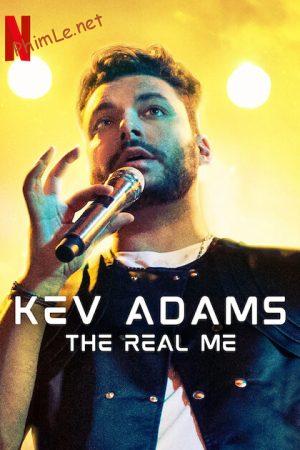Kev Adams: Con người thật của tôi