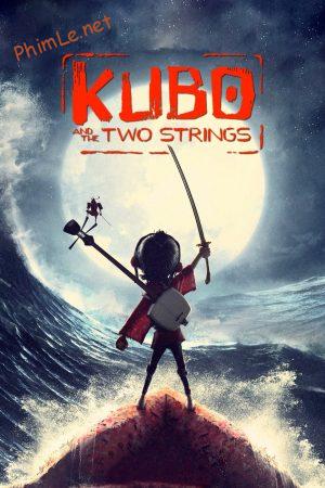Kubo và Sứ Mệnh Samurai