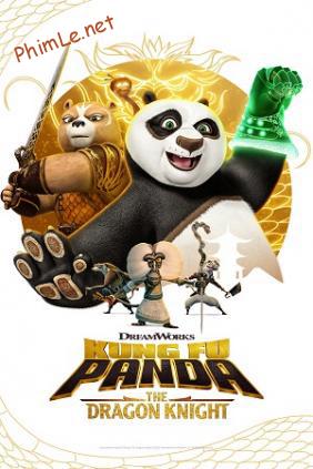 Kung Fu Panda: Hiệp sĩ rồng (Phần 2)