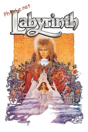 Labyrinth: Mê Cung