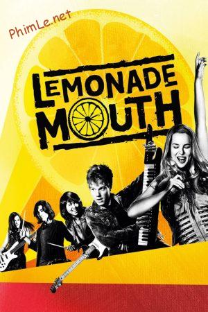 Lemonade Mouth