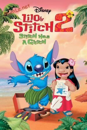 Lilo Và Stitch 2: Phép Màu Yêu Thương