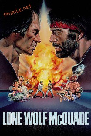 Lone Wolf McQuade