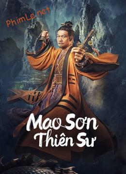 Mao Sơn Thiên Sư