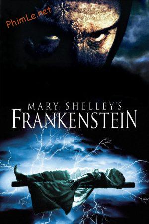 Mary Shelley’s Frankenstein