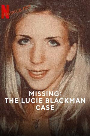 Mất tích: Vụ án Lucie Blackman