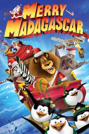 Merry Madagascar