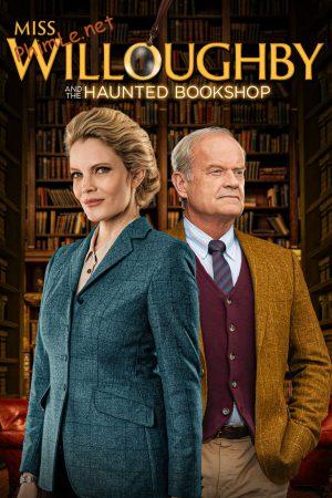 Miss Willoughby and the Haunted Bookshop