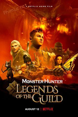 Monster Hunter: Huyền thoại hội thợ săn