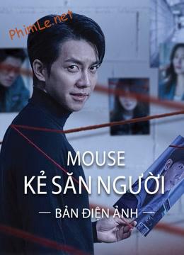 Mouse Kẻ Săn Người (bản điện ảnh)