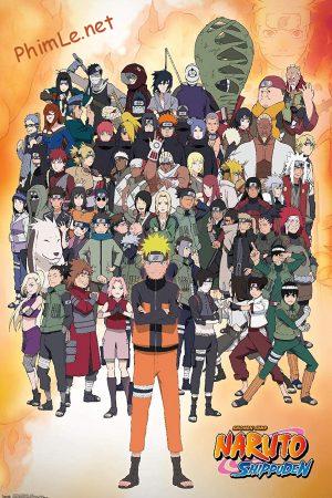 Naruto Shippuden