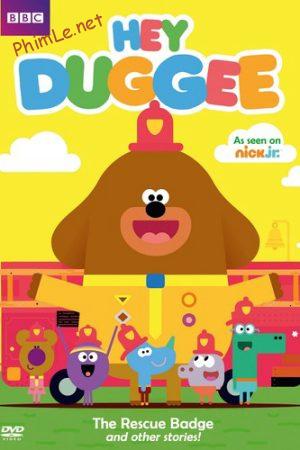 Này Duggee (Phần 2)