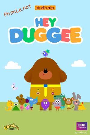 Này Duggee (Phần 3)