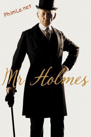 Ngài Sherlock Holmes