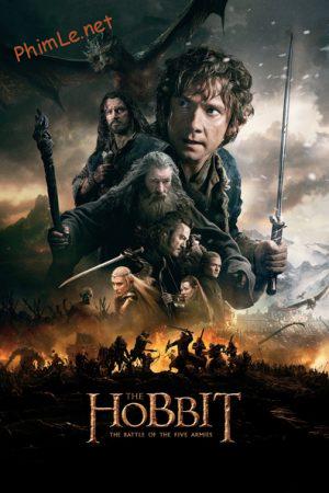 Người Hobbit 3: Đại chiến 5 cánh quân