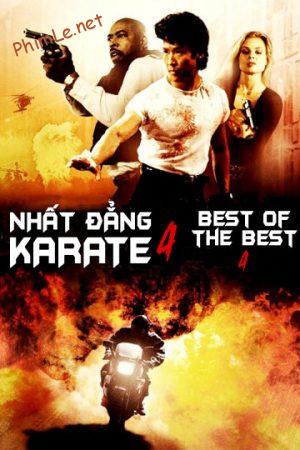 Nhất Đẳng Karate 4