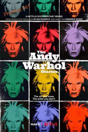 Nhật ký của Andy Warhol