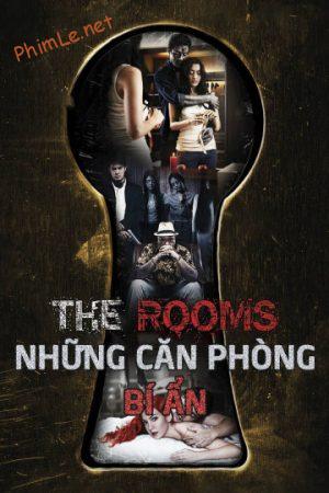 Những Căn Phòng Bí Ẩn