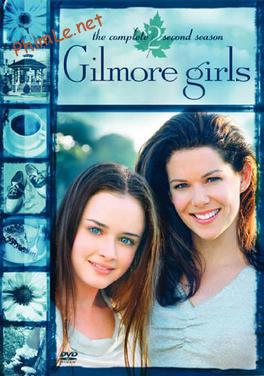Những cô nàng Gilmore (Phần 2)