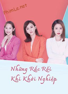 Những Rắc Rối Khi Khởi Nghiệp