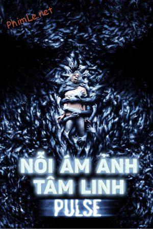 Nỗi Ám Ảnh Tâm Linh