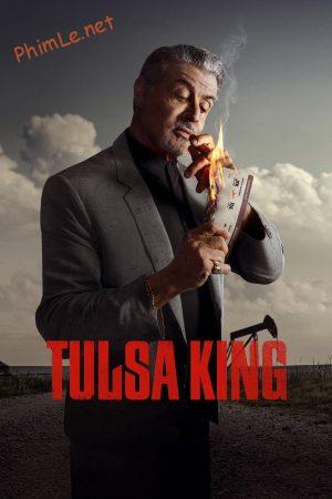 Ông Trùm vùng Tulsa