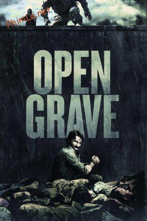 Open Grave