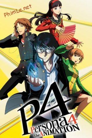 Persona 4