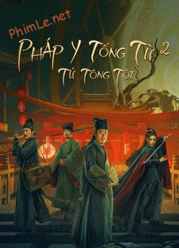 Pháp Y Tống Từ 2: Tứ Tông Tội