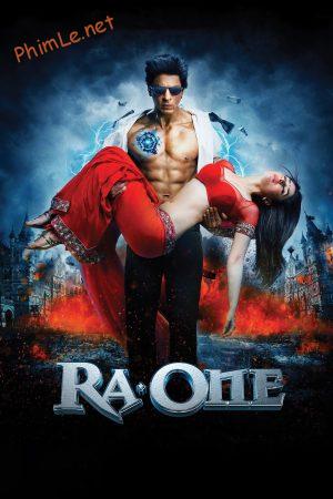 Ra.One