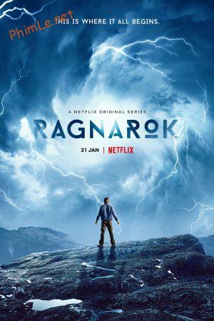 Ragnarok: Hoàng hôn của chư thần (Phần 1)