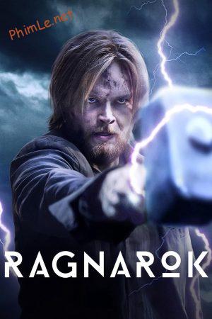 Ragnarok: Hoàng Hôn Của Chư Thần (Phần 3)