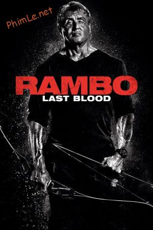 Rambo: Hồi Kết Đẫm Máu