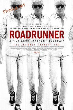 Roadrunner: Một bộ phim về Anthony Bourdain