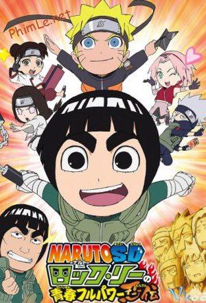 Rock Lee