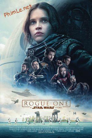 Rogue One: Star Wars Ngoại Truyện