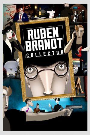 Ruben Brandt, Collector