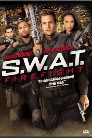 S.W.A.T.: Đọ súng