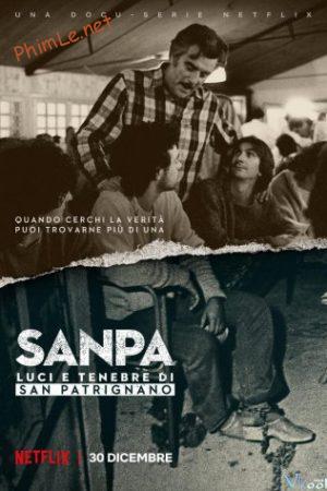 SanPa: Tội lỗi của kẻ cứu rỗi