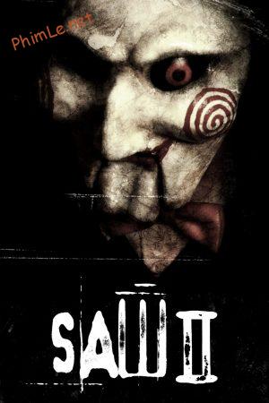 Saw II