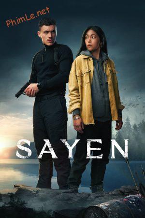 Sayen