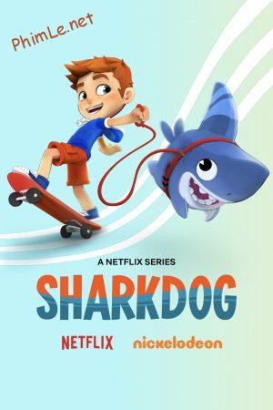 Sharkdog: Chú chó cá mập (Phần 2)