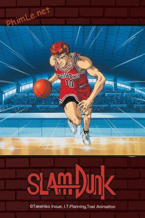 Slam Dunk: National Domination! Sakuragi Hanamichi