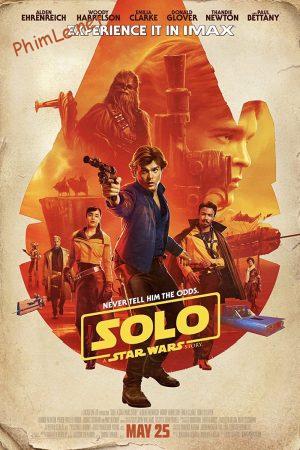 Solo: Star Wars Ngoại Truyện