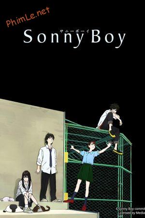 Sonny Boy – Cậu Nhóc Nhỏ