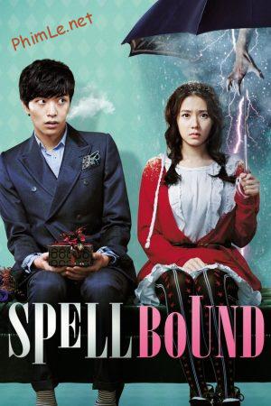 Spellbound