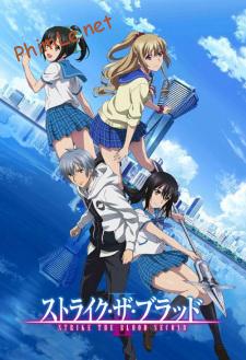 Strike the Blood II